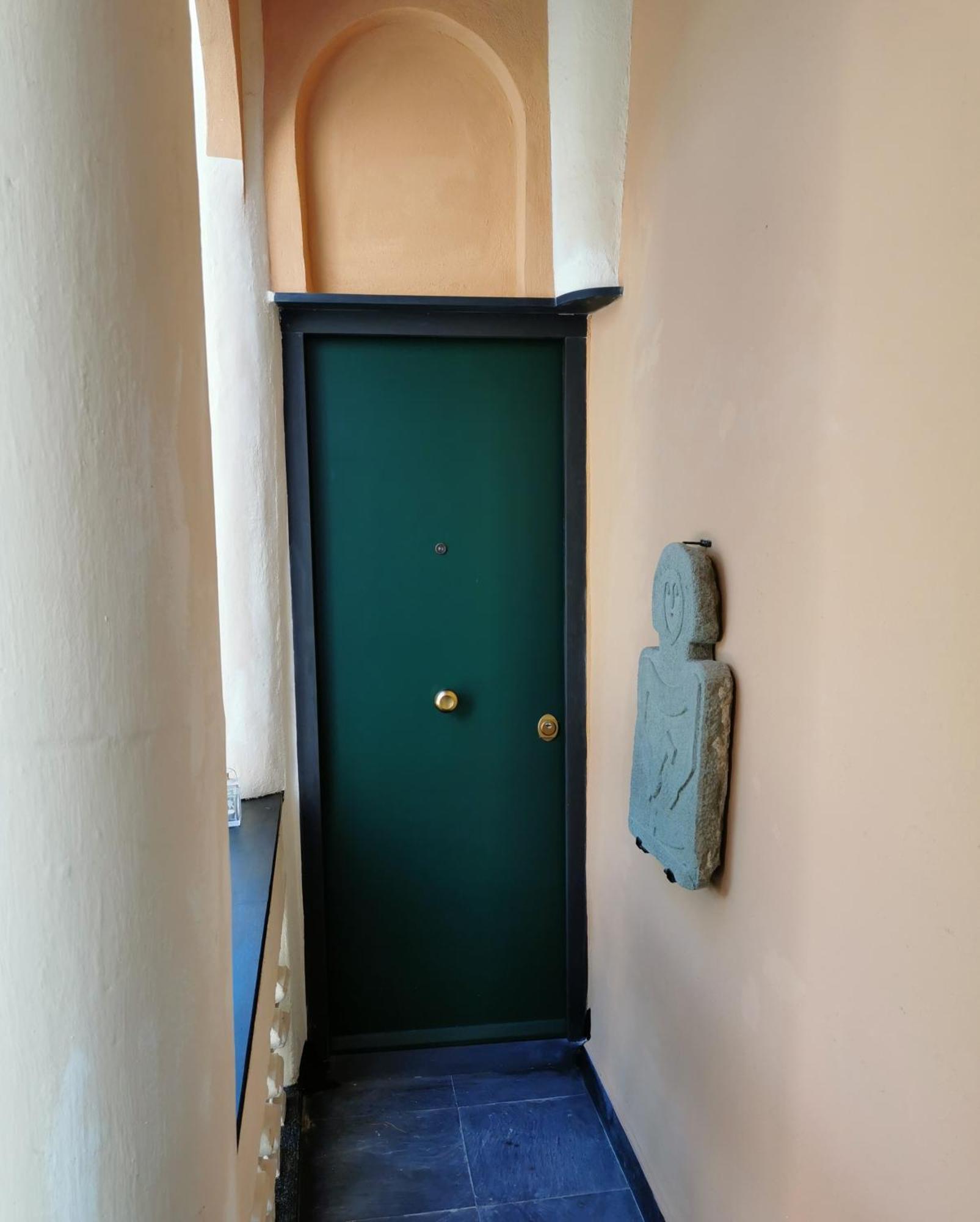Villa Rocca Leivi מראה חיצוני תמונה