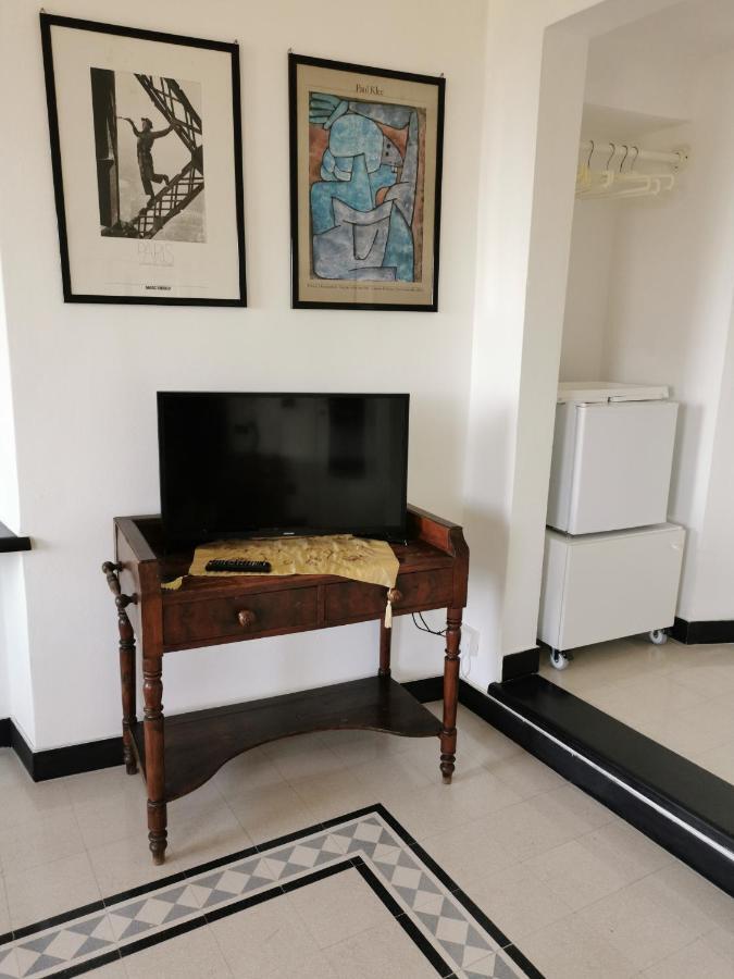 Villa Rocca Leivi מראה חיצוני תמונה